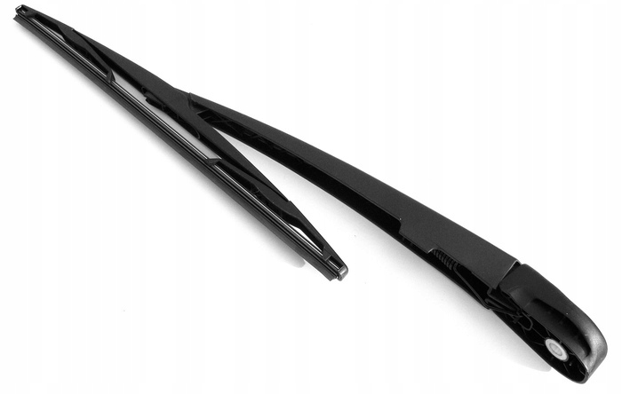 фото №2, Двірник задня важіль щітка megane scenic i rx4