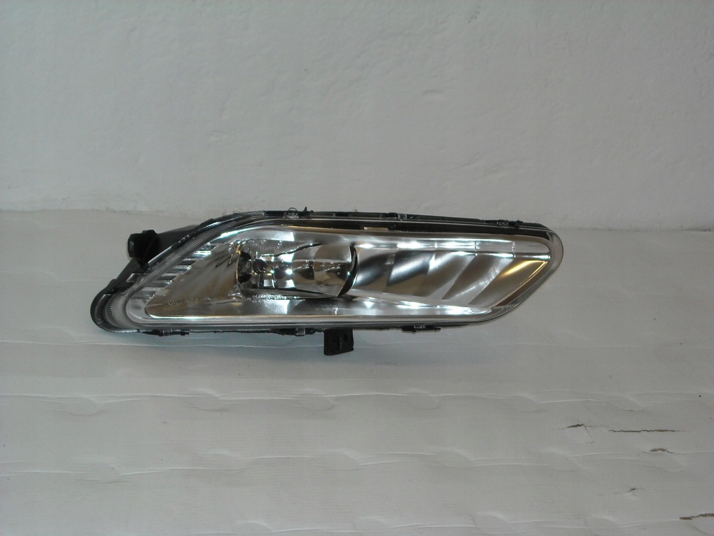 фото №5, Правий лівий протитуманна фара ford fusion lift 2017- usa h8