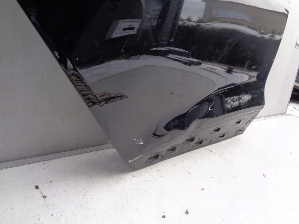 фото №3, Двері праве задні renault clio iv 12- hb nr 14518