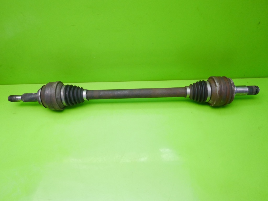 фото №10, Привідний вал права задня задня lexus ls ls460l 4.6 v8 12-17