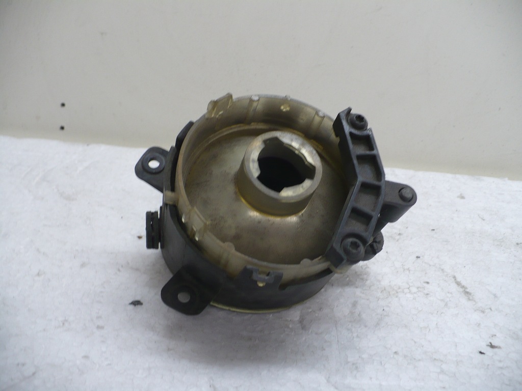 фото №4, Ford mondeo mk3 протитуманна фара лівий 0305002001