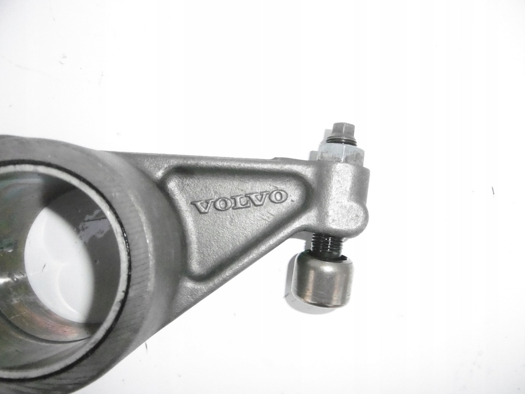 фото №5, Ролик клапанная renault magnum volvo dxi 12