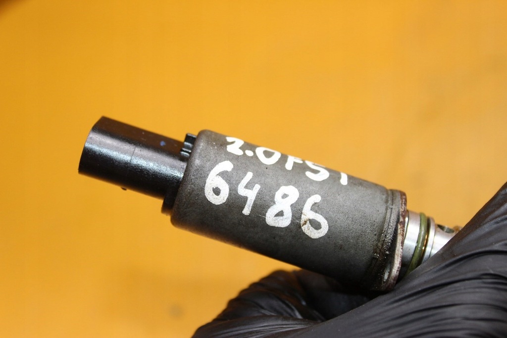 фото №7, Датчик розподільного валу vw touran 2.0 fsi