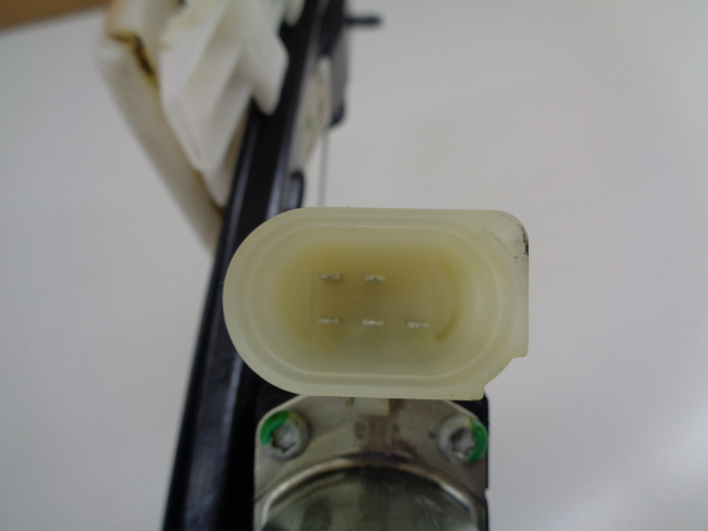 фото №4, Bmw 1 f20 подъемник стекло правый задний задняя