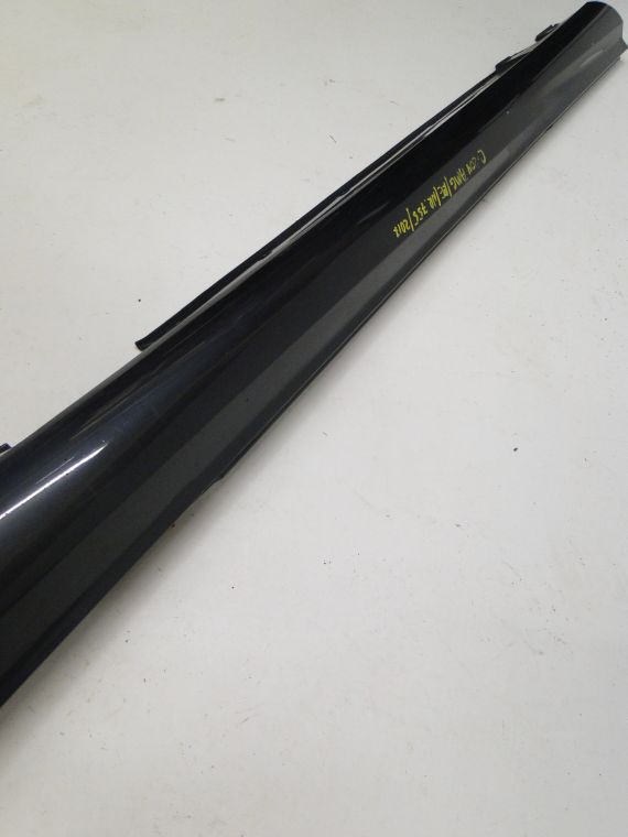 фото №7, Mercedes-benz оригінальний номер a2046981454 молдинг поріг