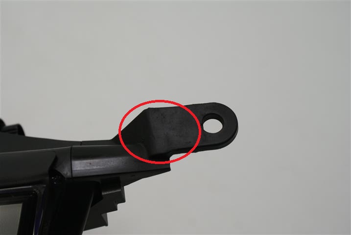 фото №8, Hyundai i30 i 30 17r. левая лампа перед full led