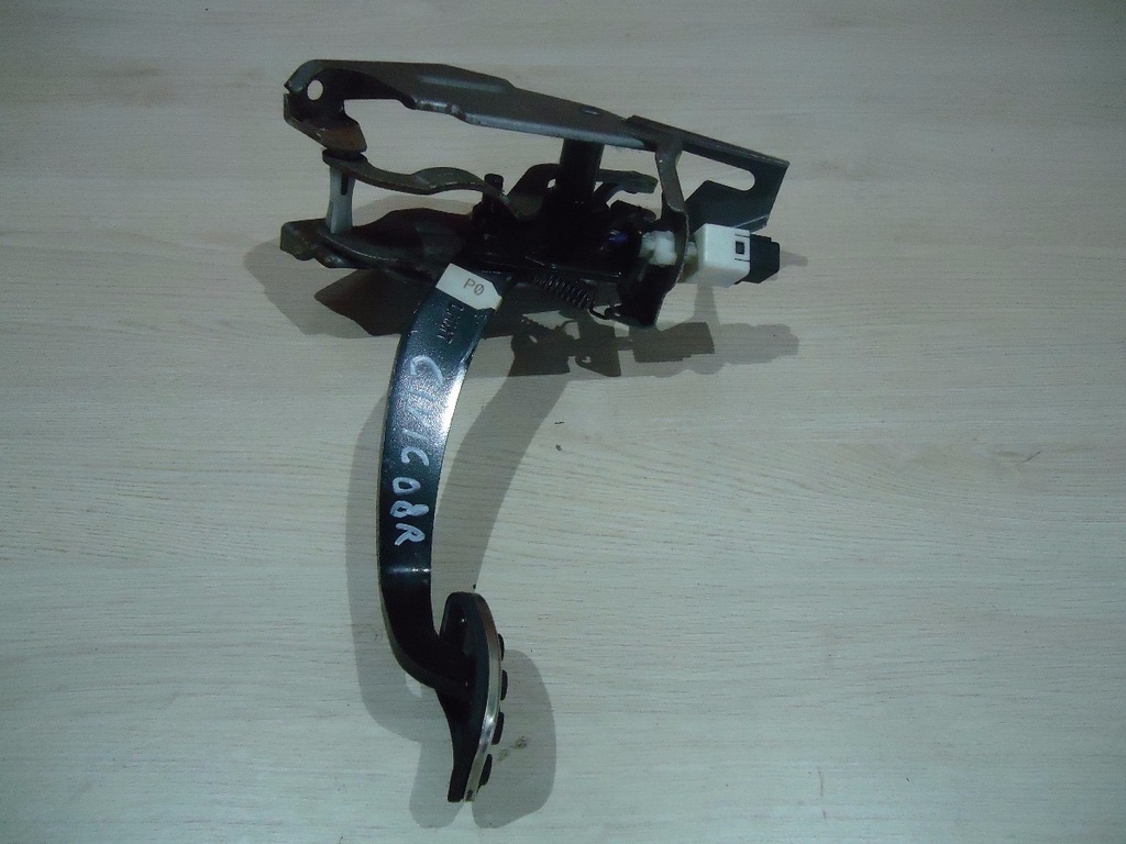 фото №4, Педаль гальма датчик honda civic viii ufo 06-11r