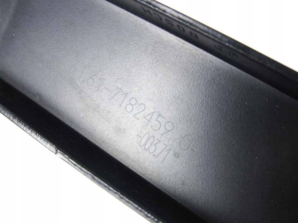 фото №11, Рычаг дворники щетка левая bmw 7 f01 f02 7182459