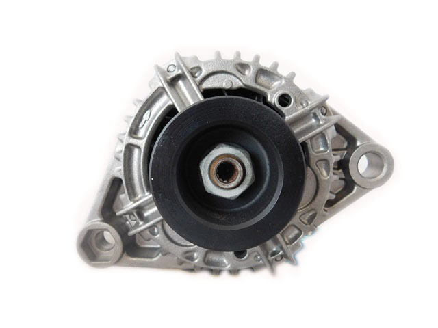 фото №1, Генератор fiat palio siena stilo 1.6 16v