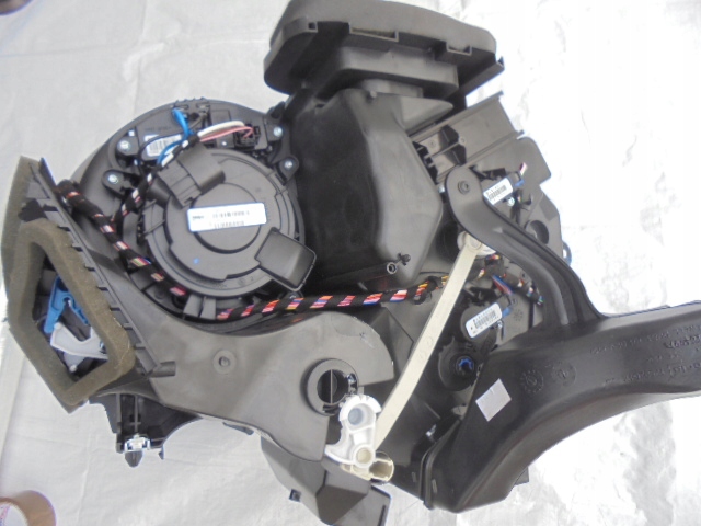 фото №5, Renault megane 4 iv отопитель 272700642r