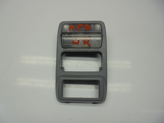 фото №1, Mercedes actros mp2 mp3 лампа салона кабины