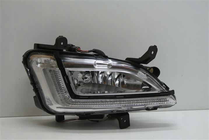 Купить Hyundai tucson n рестайлинг  18r+. правое фонарь  drl led