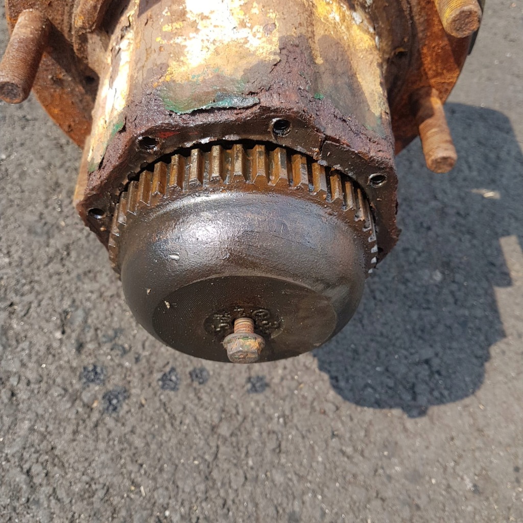 фото №1, Привідний вал привідна mercedes 1117,1120,1320