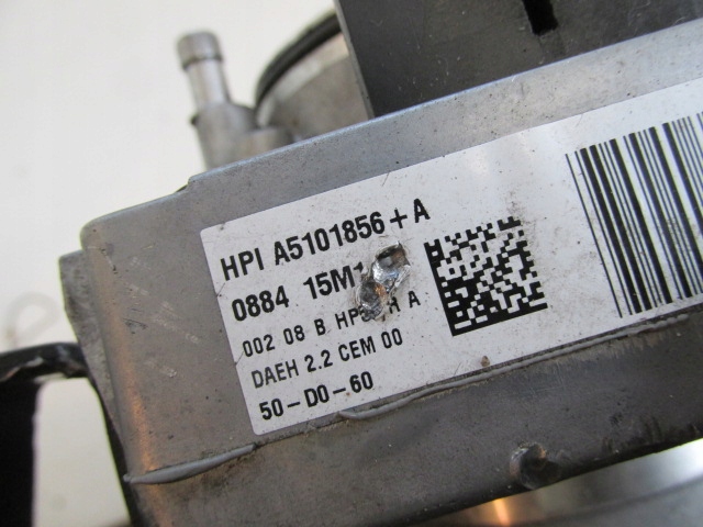 фото №7, Насос підсилювача citroen ds4 9676740380