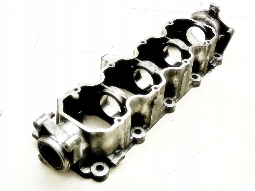 фото №1, Корпус вала opel 1.7 td 8v astra g vectra b