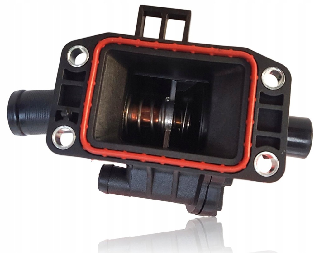 36036 febi bilstein корпус термостата Оригинал