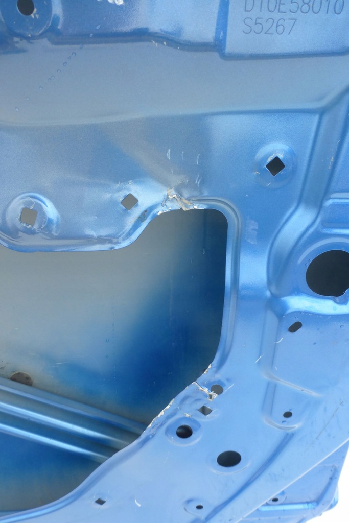 фото №10, Дверь mazda cx3 cx-3 15-21 правый перед