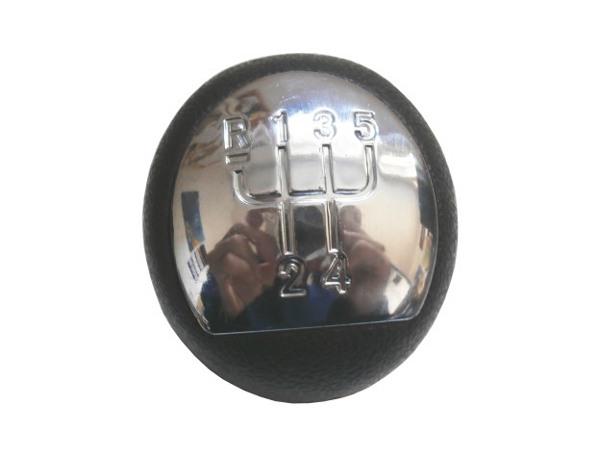 фото №4, Ручка переключения передач do renault clio kangoo twingo