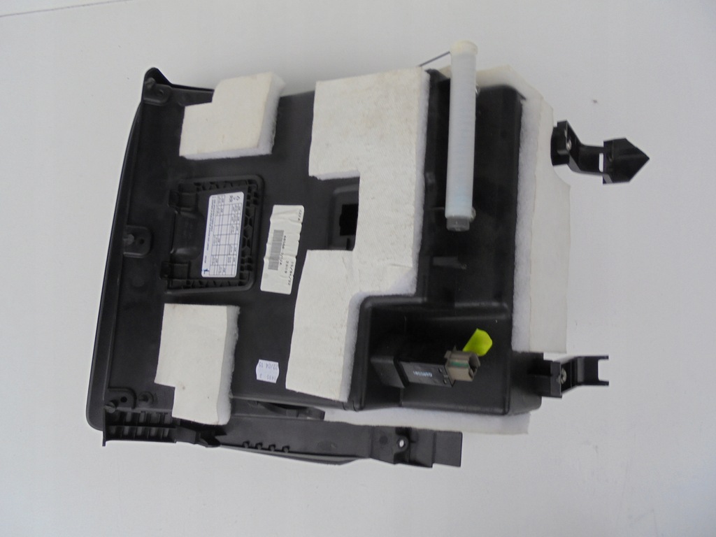 фото №11, Pulsar 1.5 dci бардачок пассажира 685003zl2a 2014-