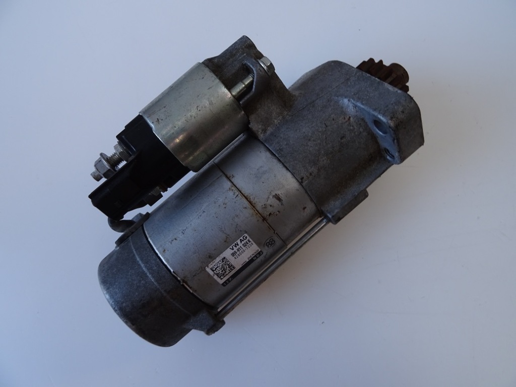 Купити Стартер 059911024k touareg cayenne q7