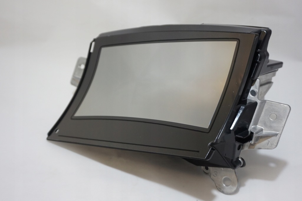 фото №8, Bmw 3 f34 gt head up монитор экран дисплей