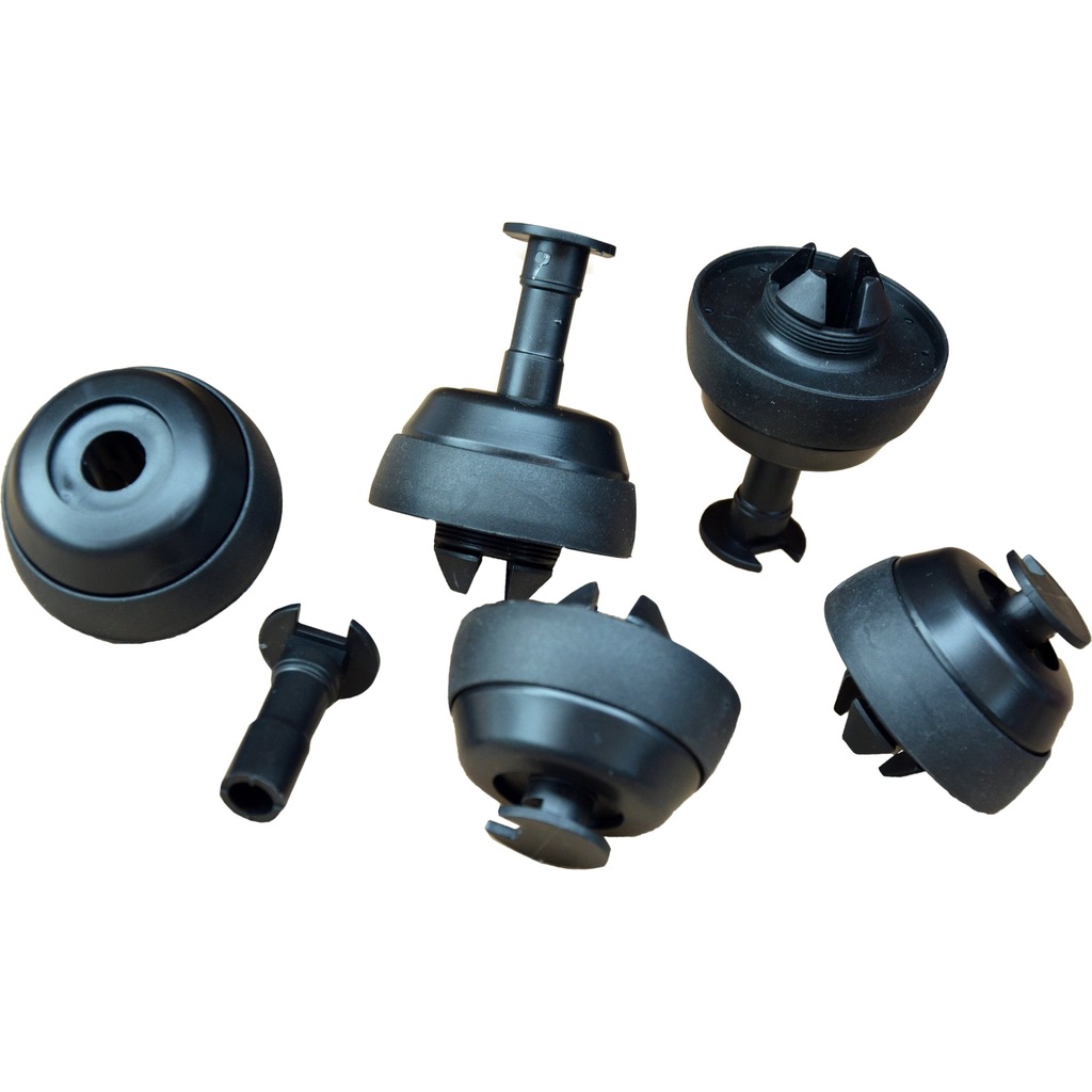 фото №8, Заглушка поріг romix company c50878 mercedes