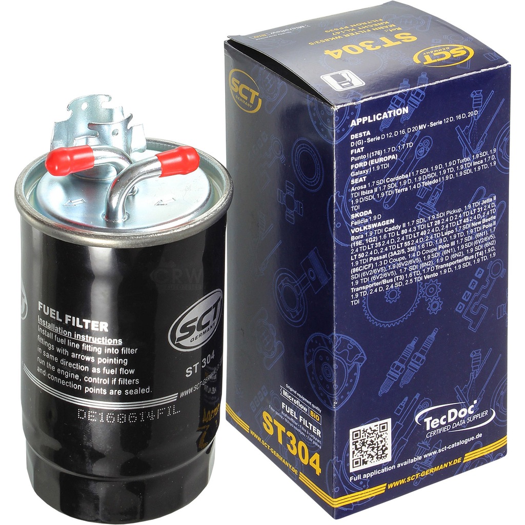 фото №5, Набор фильтров vw golf 3 vento 1.9 tdi 66kw