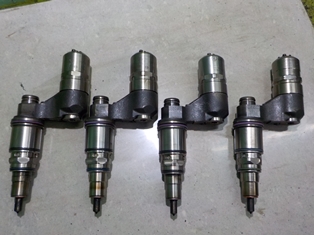 Купити Scania насос-форсунка насос-форсунка