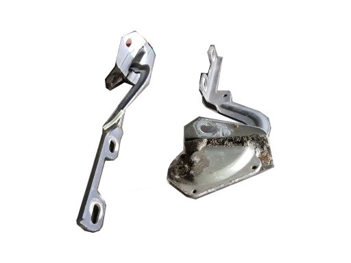 фото №1, Петля петлі капот ford explorer i інше