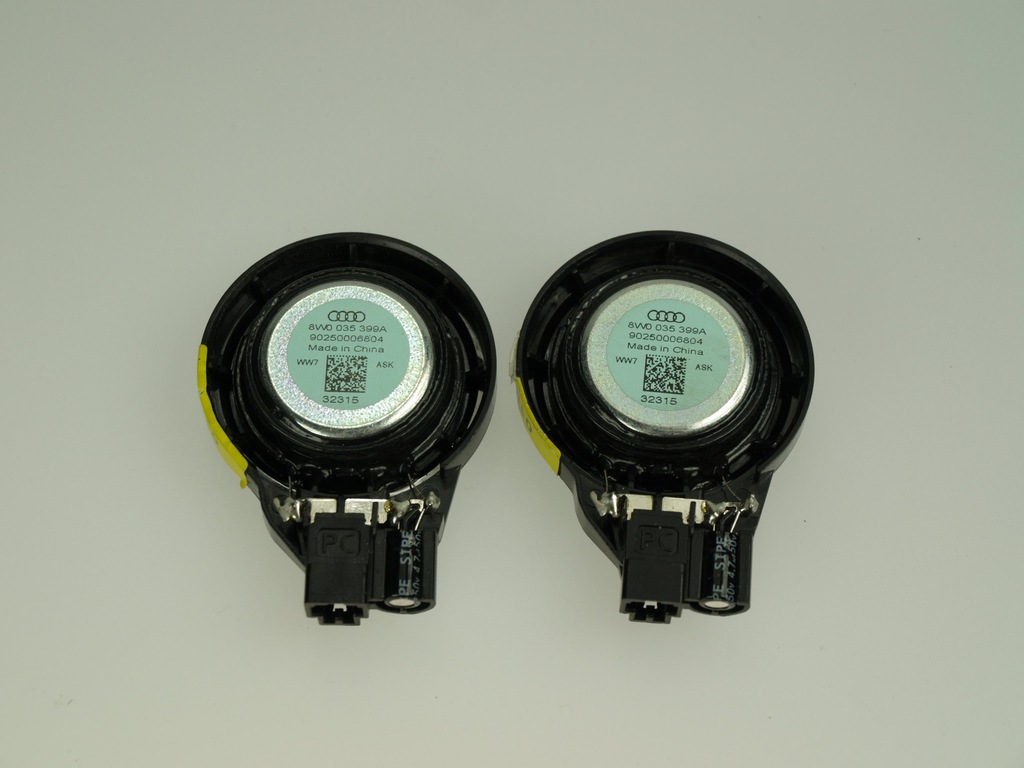 фото №7, Audi a5 b9 8w cabrio динамики kpl bang&olufsen