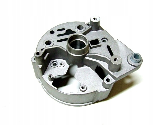 Купить Крышка корпус генератора ford transit 86 - 97