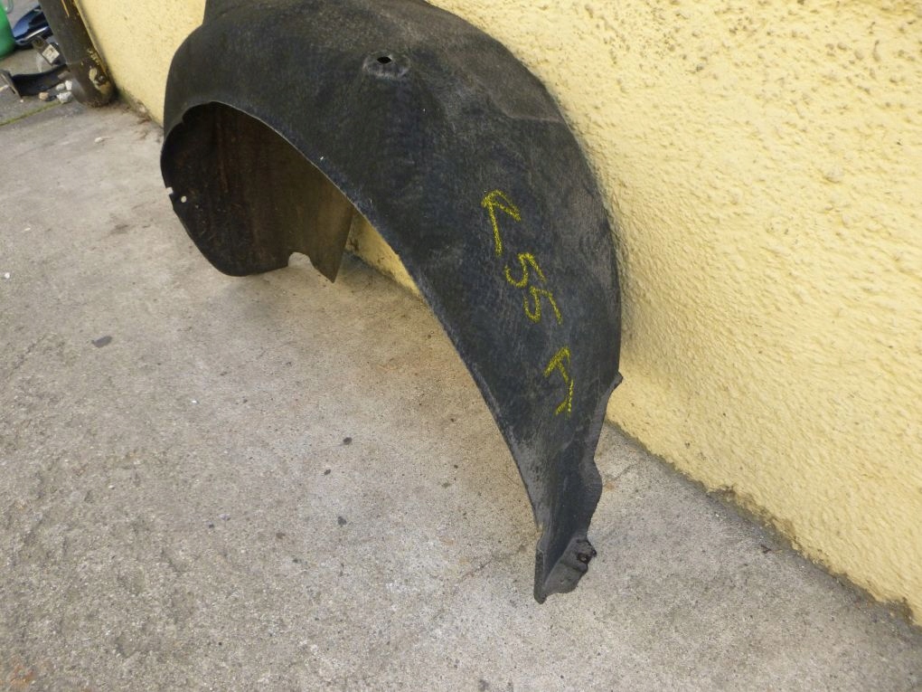 фото №5, Mini r55 r56 r57 підкрилок праве задні