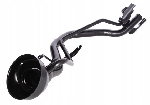 фото №1, Nowa труба do заливної пального nissan almera n15 1995-