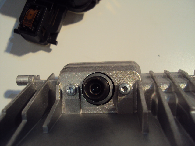 фото №6, Mercedes a2139007211 камера перед датчик дождя