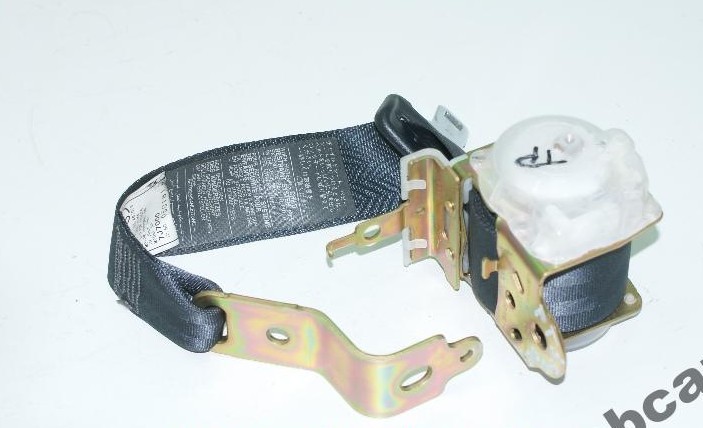 фото №1, Pas піротехнічний tp lexus sc430 sc 430 01-10