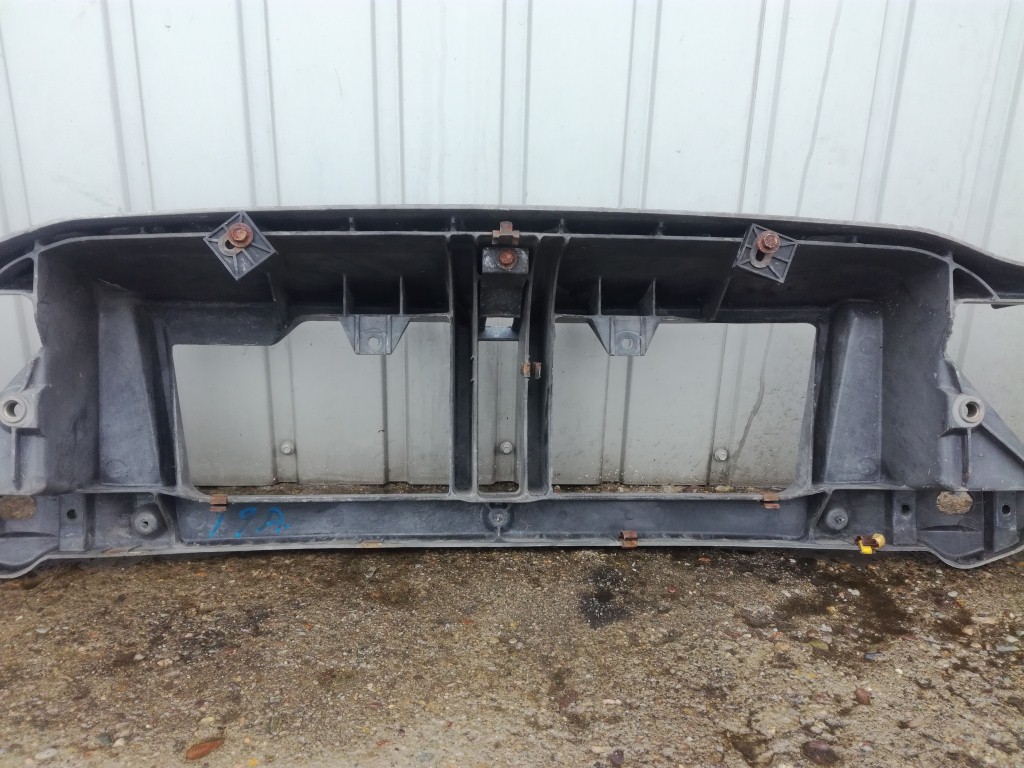 фото №15, Volvo 850 pas передній підсилювач передній