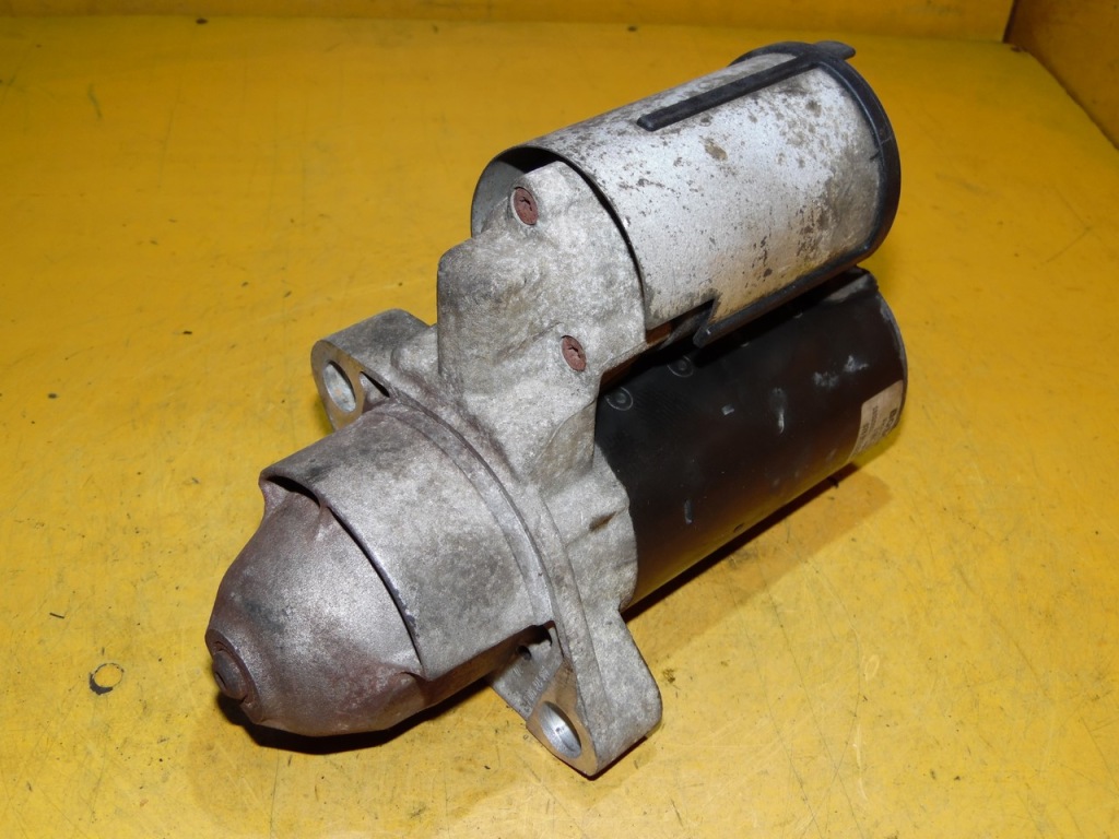 Купить Стартер 3.0asn a4 b6 078911023d