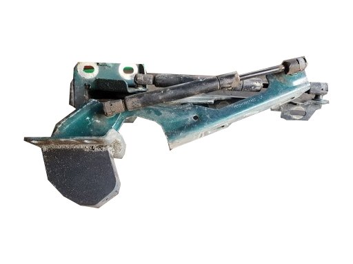 фото №1, Петля петлі капот ford explorer ii інше