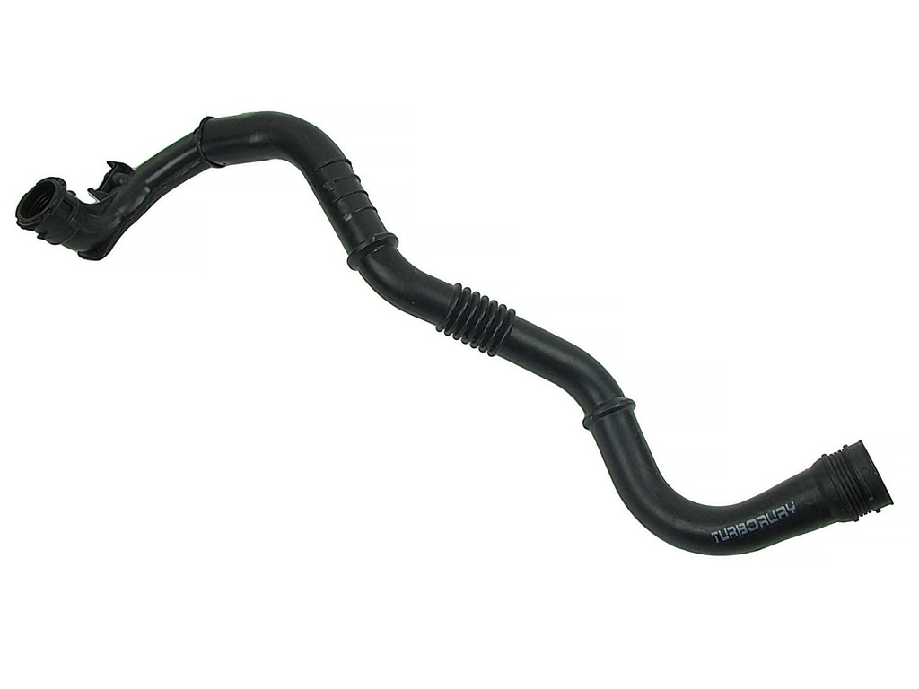 фото №1, Шланг труба turbo інтеркулер renault grand scenic ii 1.5 dci 8200208708