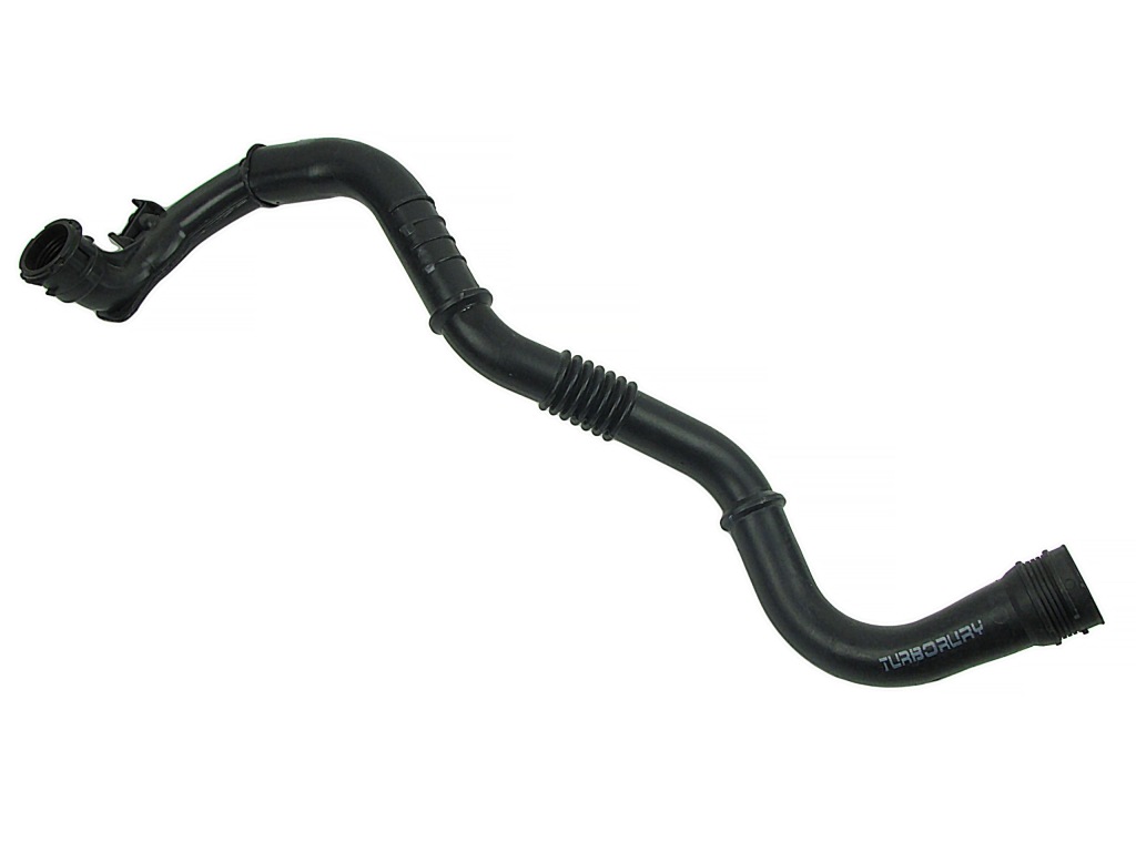 фото №1, Труба wąż turbo интеркулер renault scenic ii megane ii 1.5 dci 8200208708