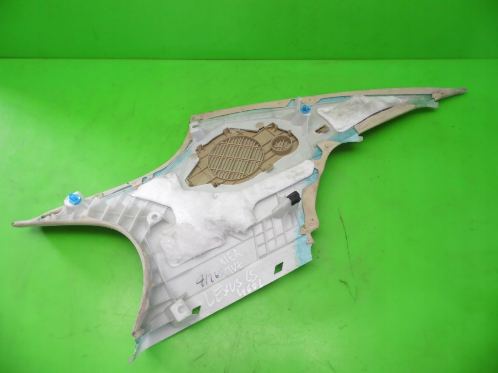 Захист стійка задня ліва lexus ls ls460l long 12- Київ