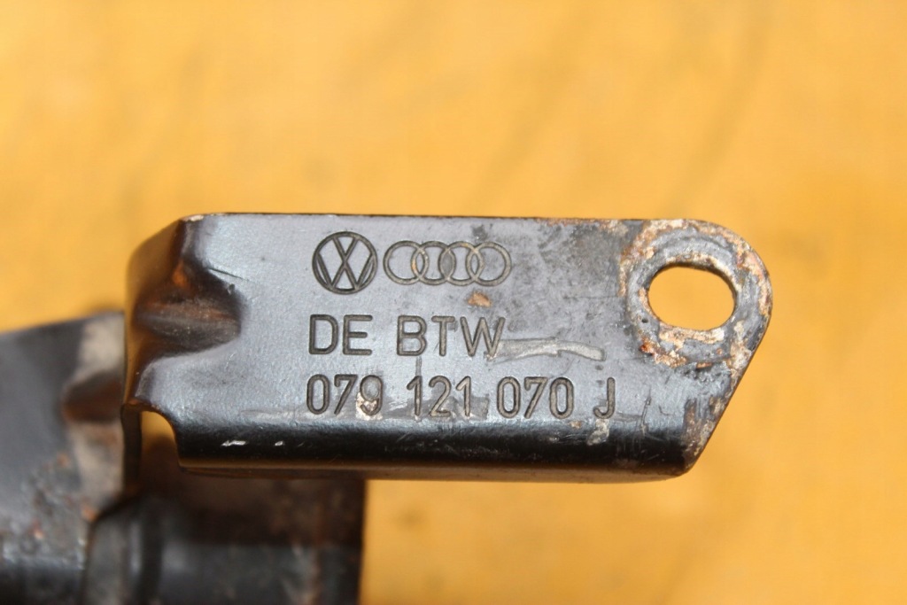 фото №8, Труба шланг wody a4 s4 4.2 bbk 079121070j