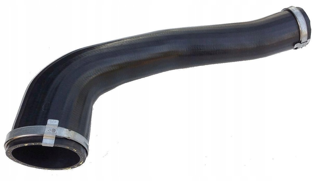 фото №5, Ford s-max 2,2 tdci труба waz шланг турбины новый