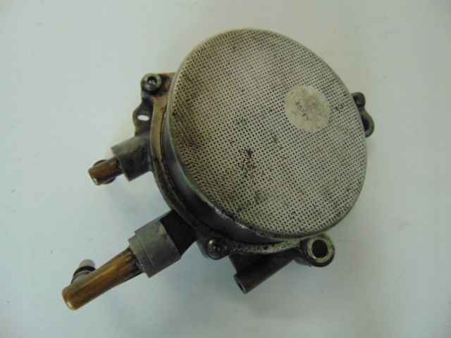 фото №1, Насос вакуум citroen c5 iii 3.0 hdi