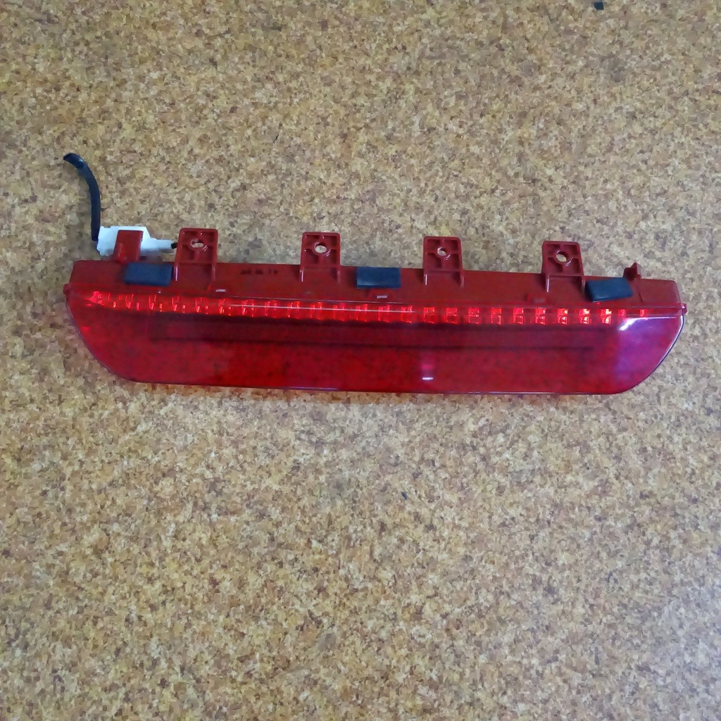 фото №1, Kia sportage 12r лампа свет стоп