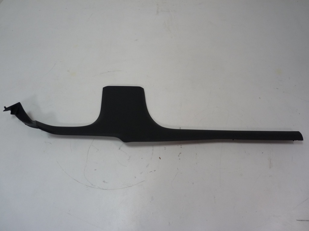 фото №1, Mbm vw up молдинг поріг ліва 1s4853371b