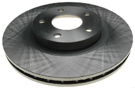 фото №1, Диск тормозные диски jeep patriot compass 2007-2016 перед