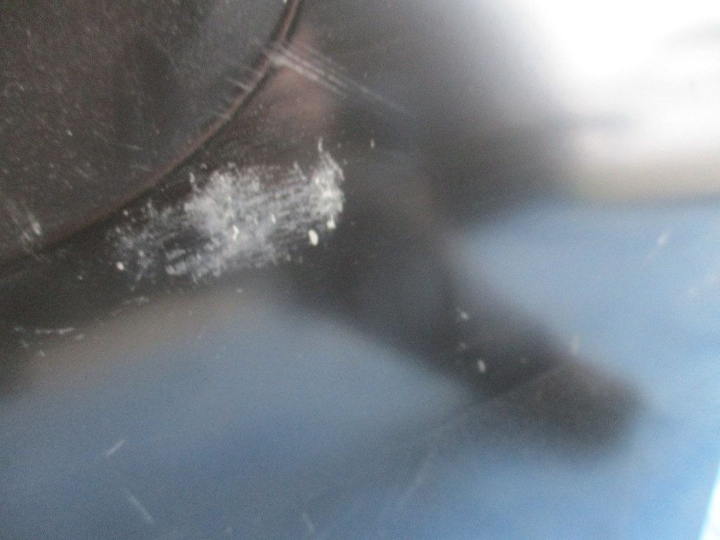 фото №4, Mini f54 clubman дверь передние левая оригинал