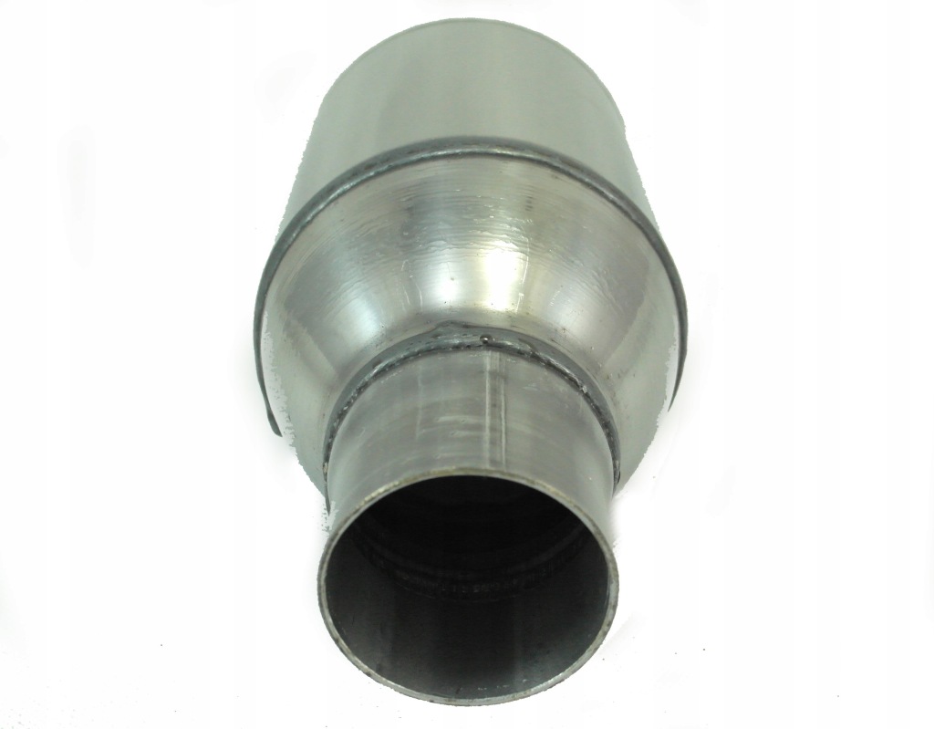 Каталізатор спортивний awg - 3.0l 100cpsi euro2 60mm Доставка