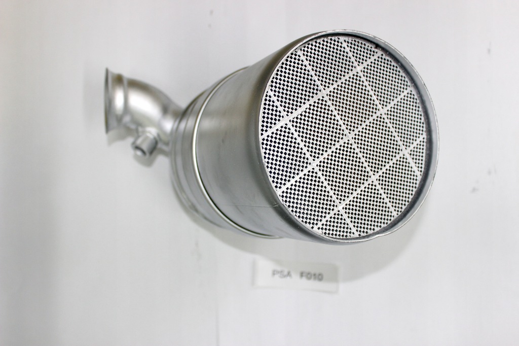 фото №5, Фільтр fap peugeot 307 1,6 hdi lift